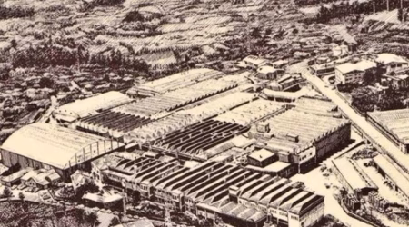 Coelima antiga